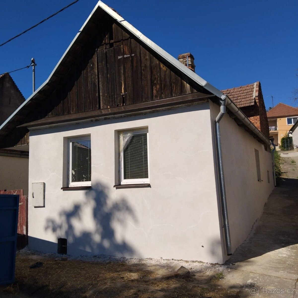 Rodinný dům