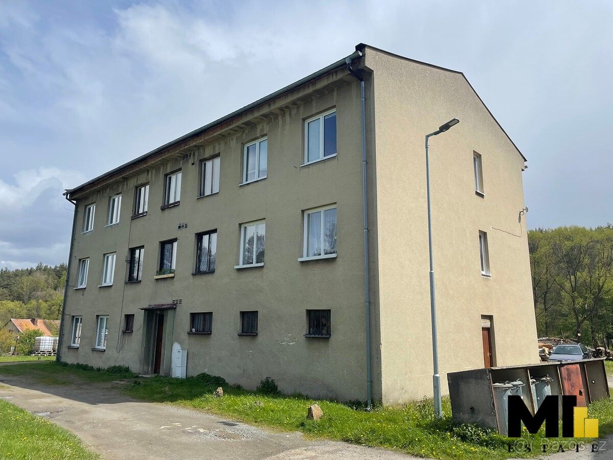 Byty, Manětín, 331 62 - 1