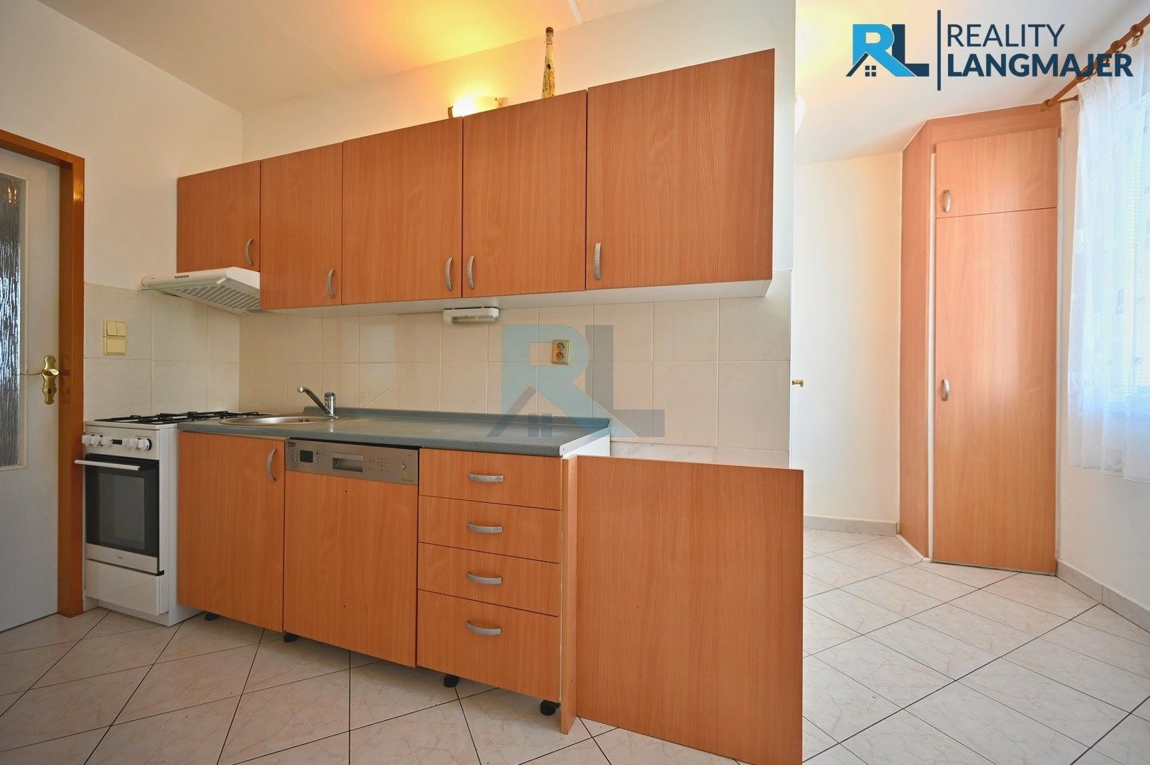 Prodej byt 3+1 - Husova, Přeštice, 71 m²