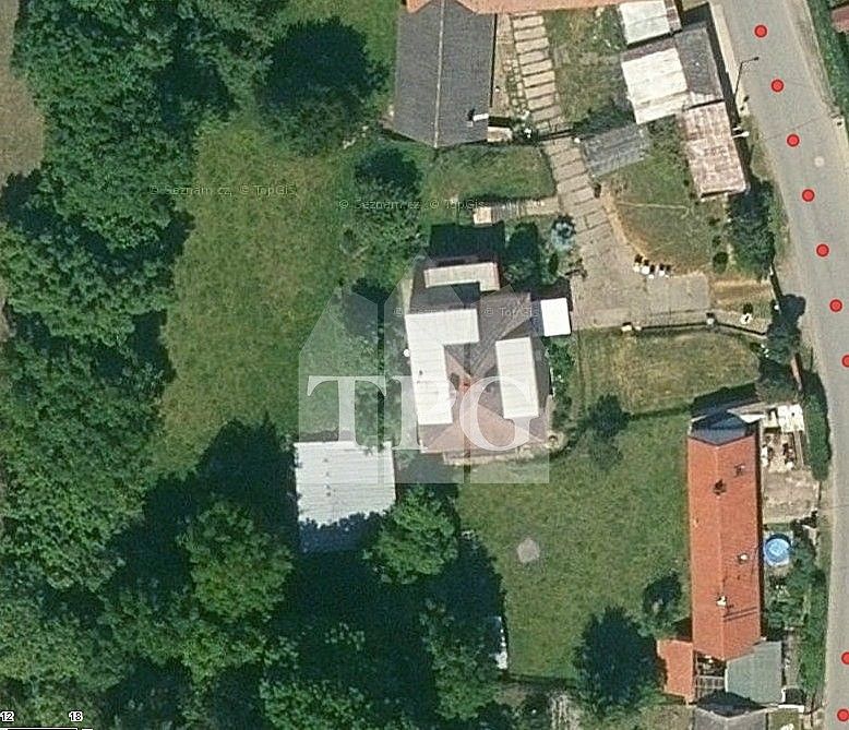 Pozemky pro bydlení, Vyšehořovice - Kozovazy, okres Praha-východ, Středočeský kraj - 1