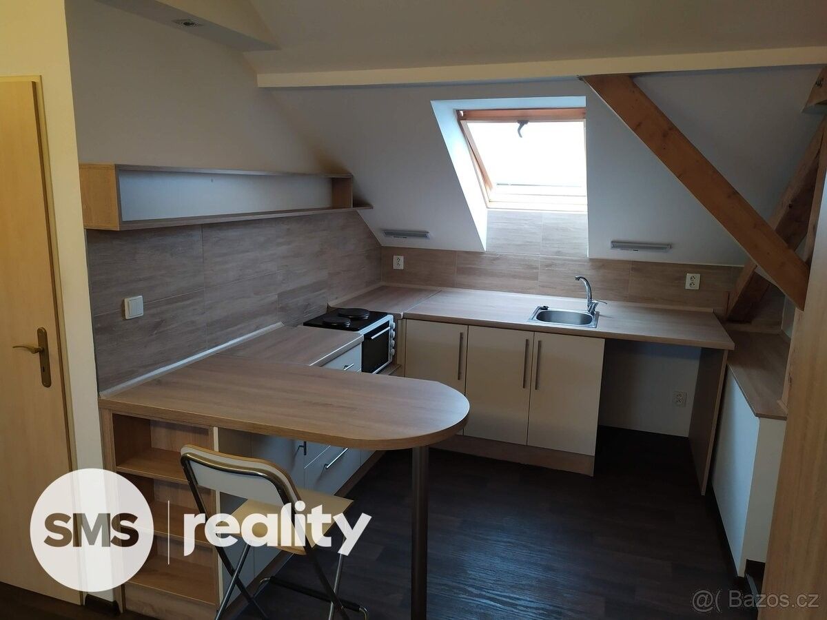 Pronájem byt - Ostrava, 700 30