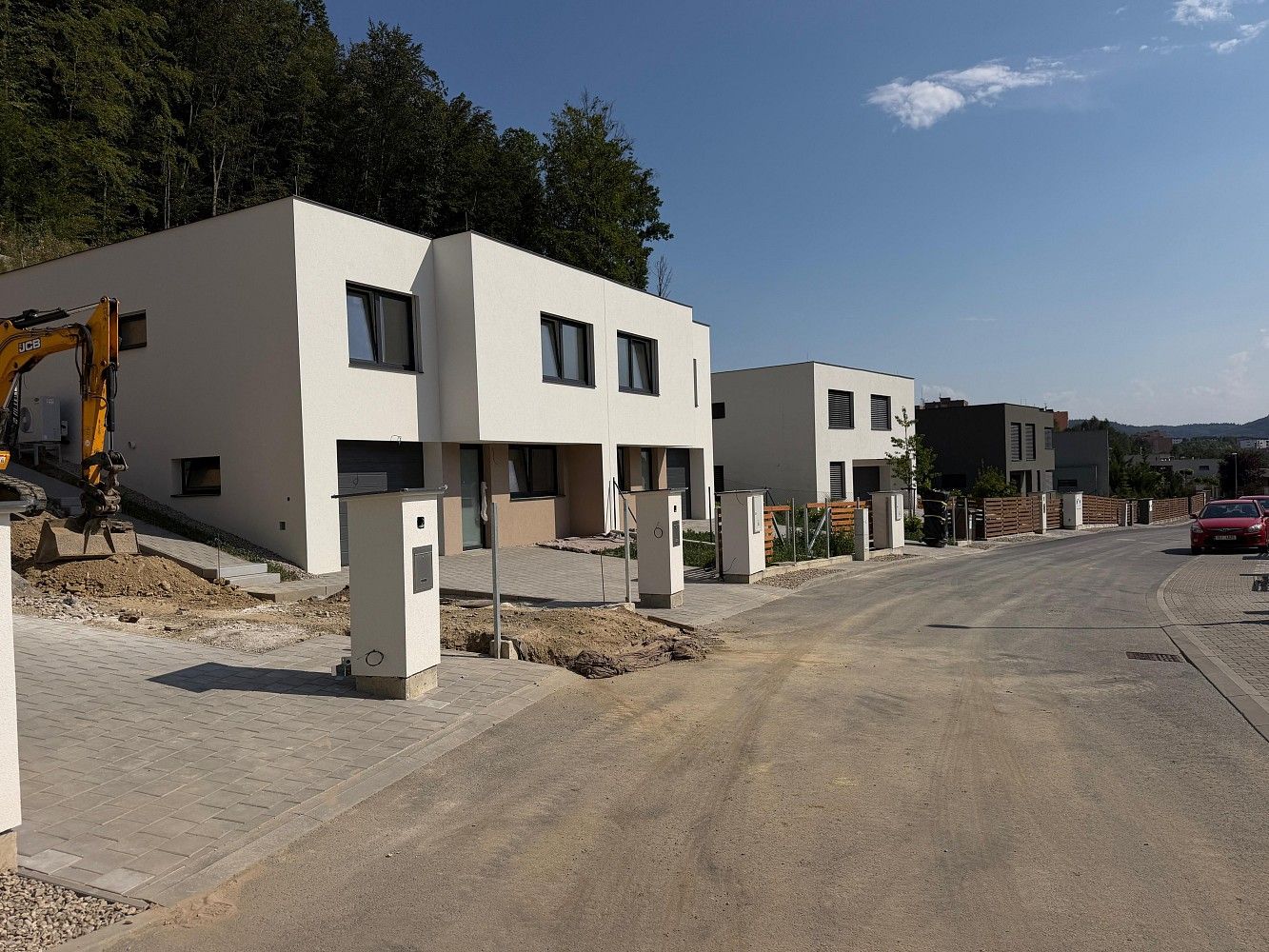 Prodej rodinný dům - Ocúnová, Zlín, 133 m² - 5