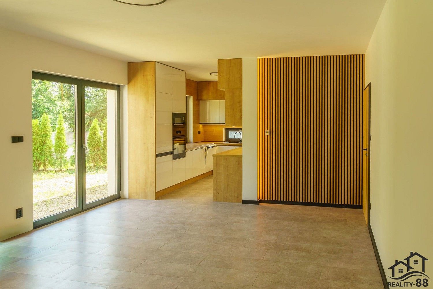 Rodinné domy, Petrovice u Karviné - Prstná, okres Karviná, 80 m² - 2