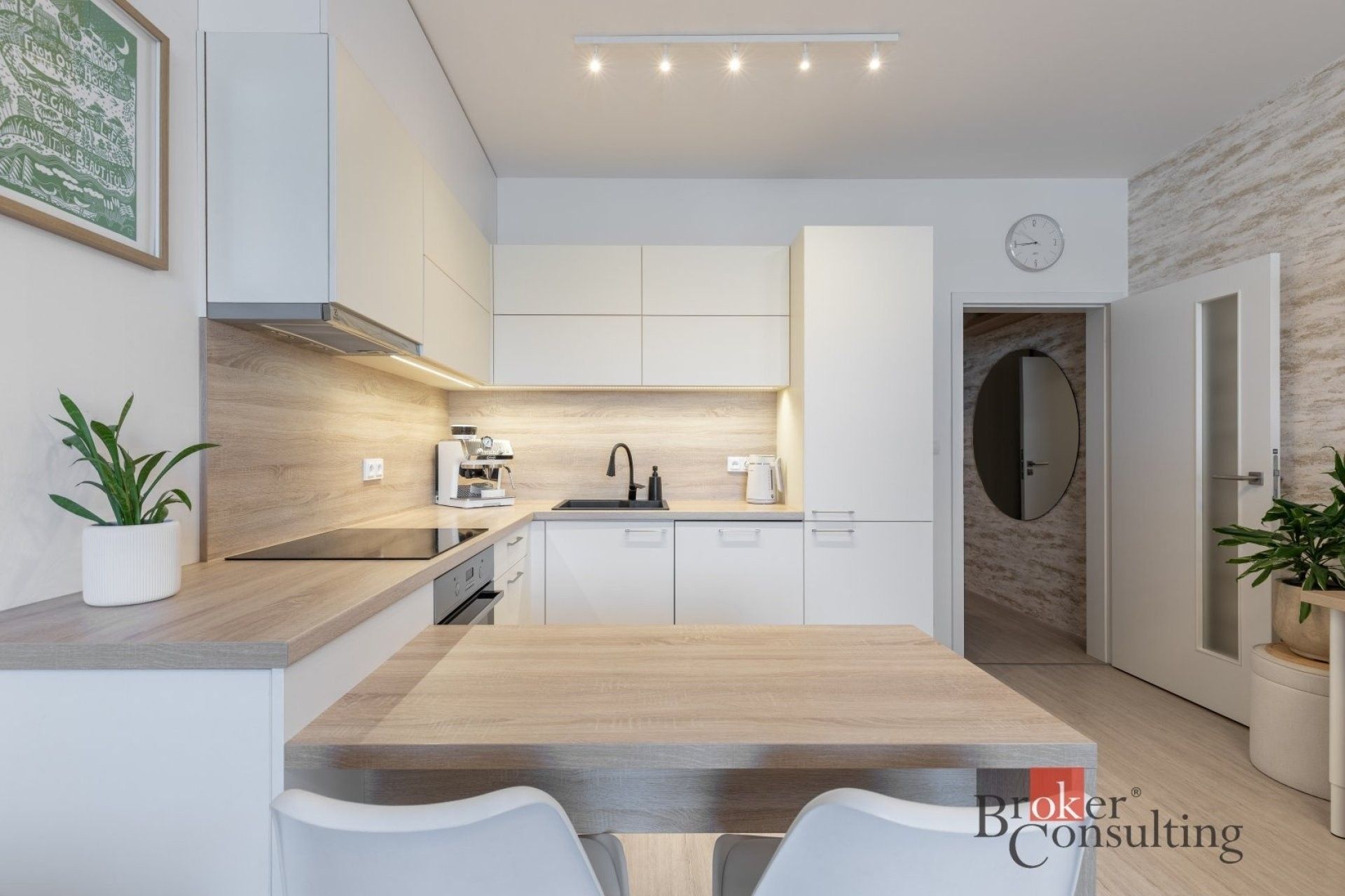 1+kk, Střední, Brno, 39 m² - 2