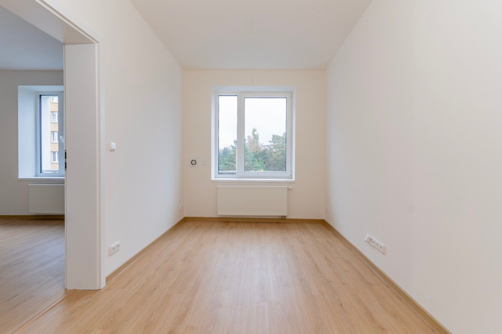 Pronájem byt 2+kk - Špitálská, Příbram, 43 m²