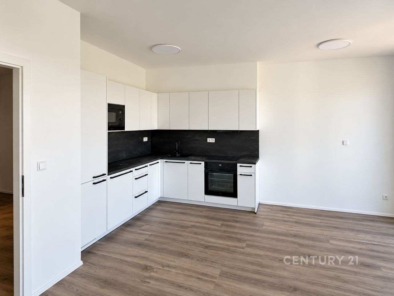 2+kk, Františka Kováříka, Plzeň Skvrňany, 61 m² - 2