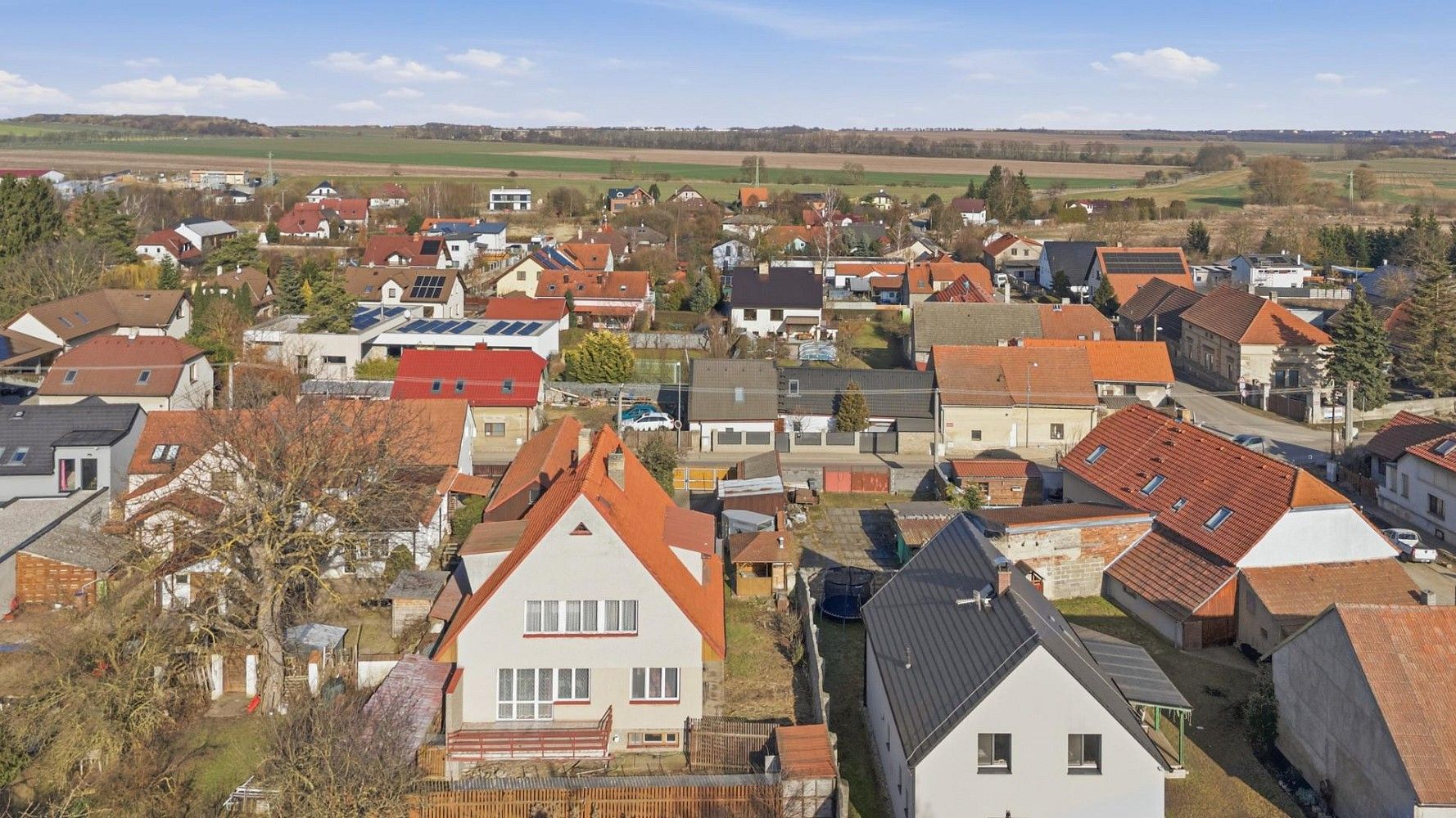 Rodinný dům · 258 m² · Kateřinská, Úhonice, okres Praha-západ - 3