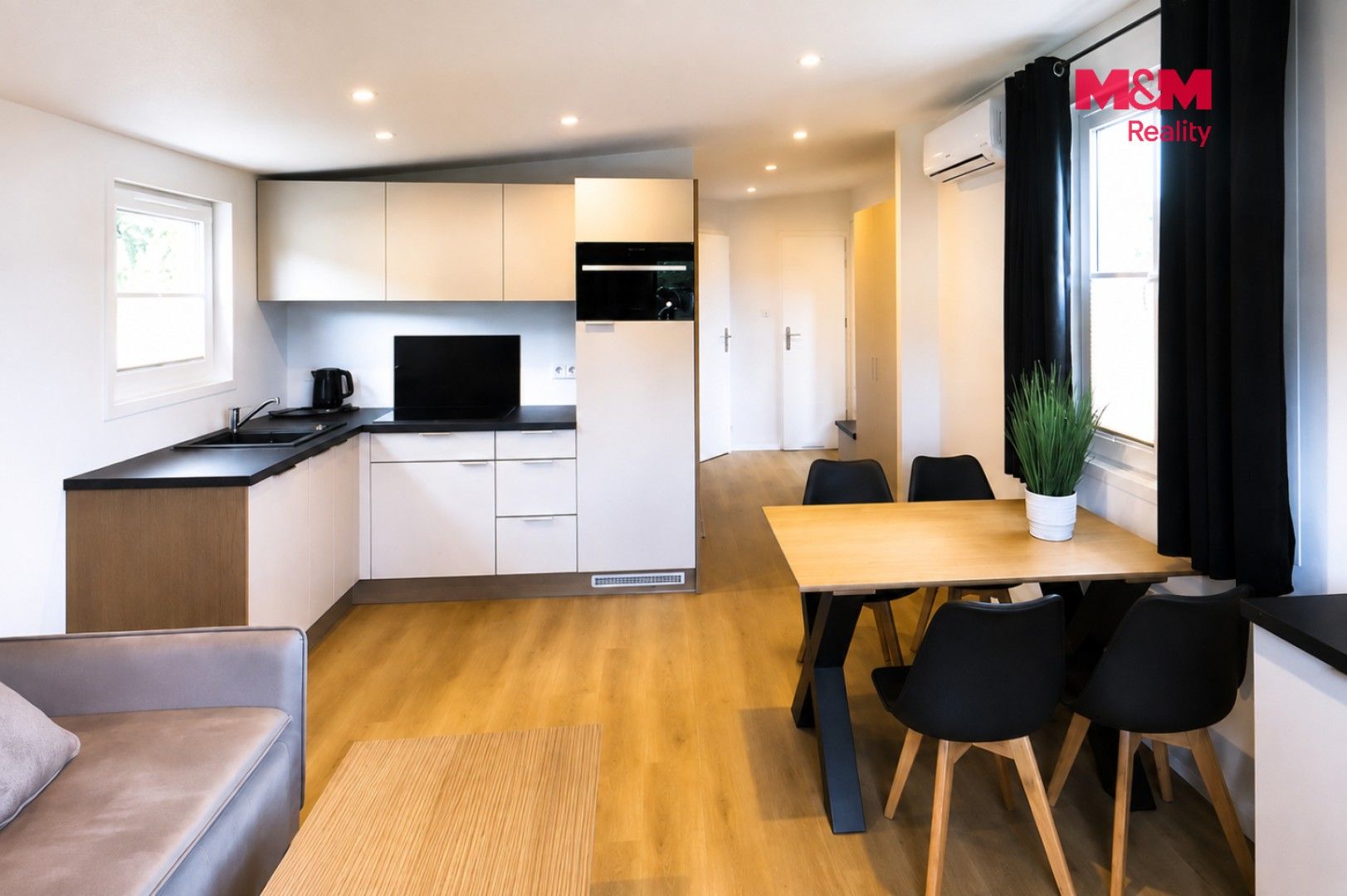 Ostatní, Jívka, 44 m² - 2