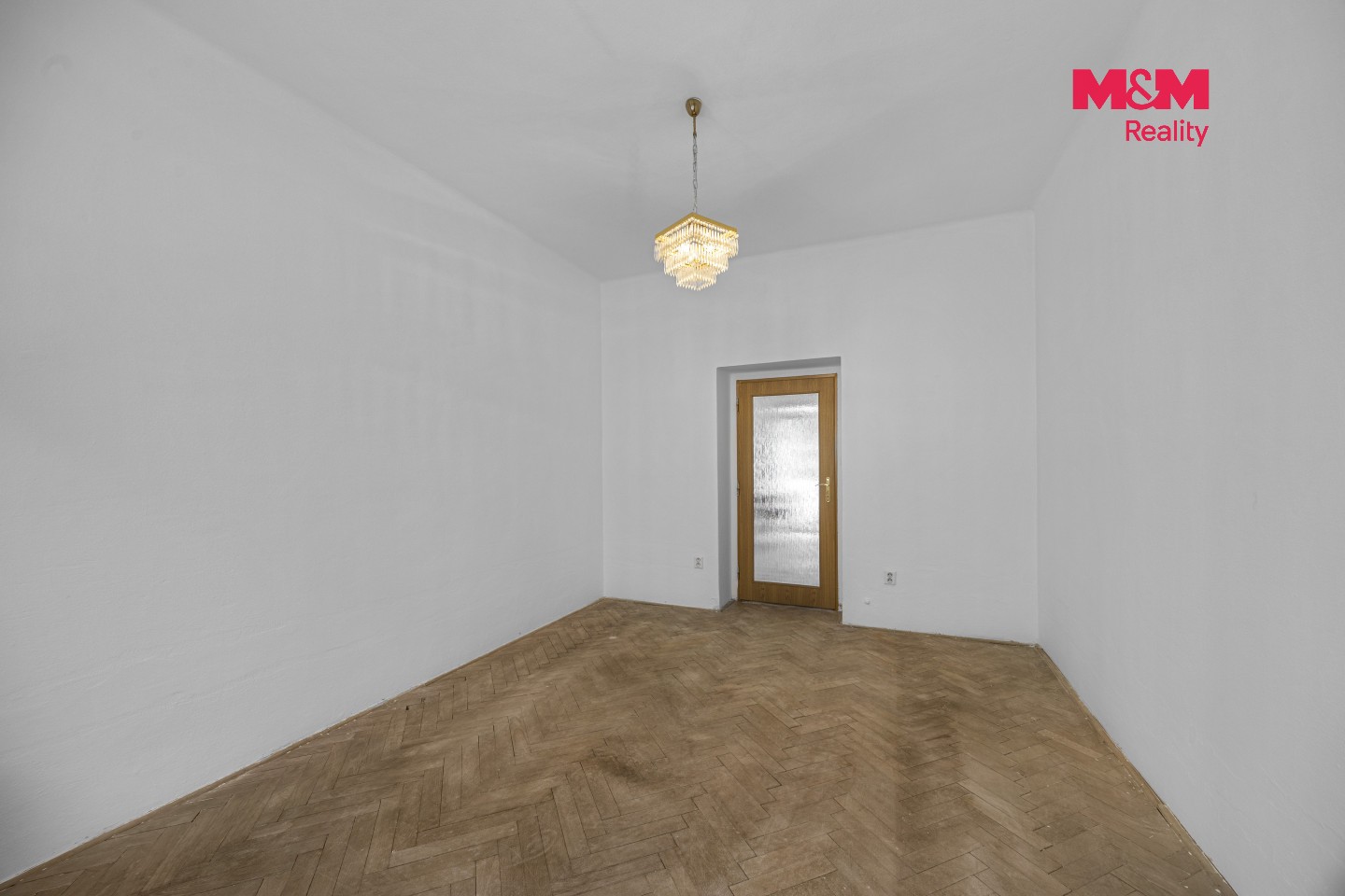 Pronájem byt 1+1 - Sladkovského, Pardubice, 46 m² - 5
