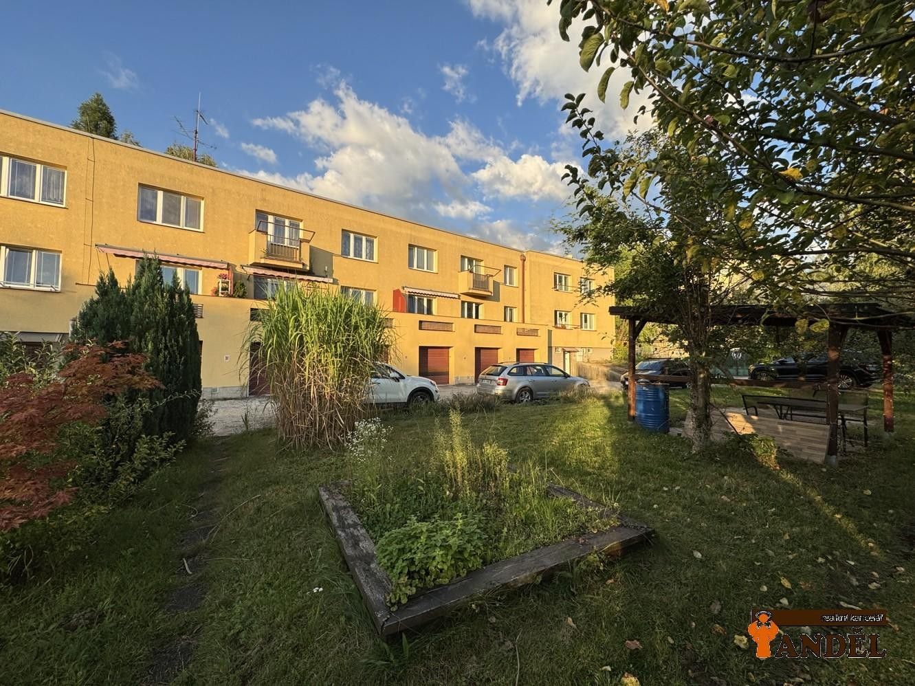 3+1, Na Nábřeží, Havířov, 67 m²