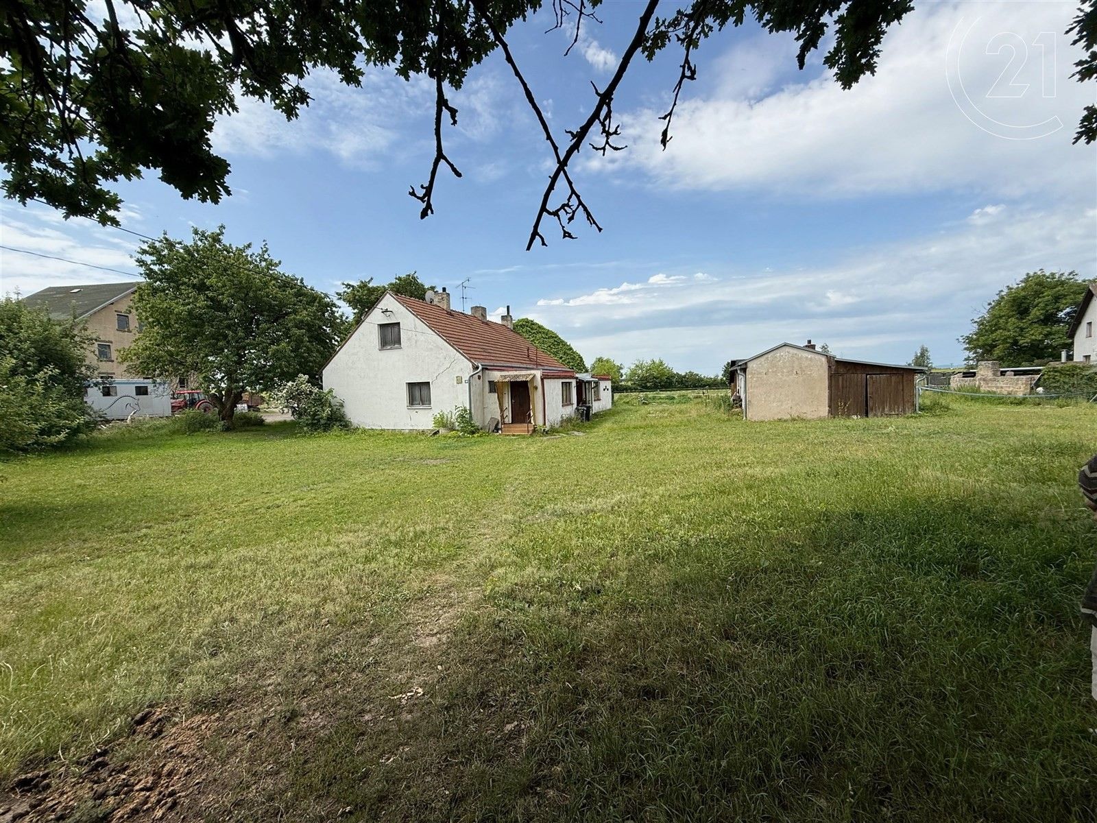 Pozemky pro bydlení, Mimoňská, Zákupy