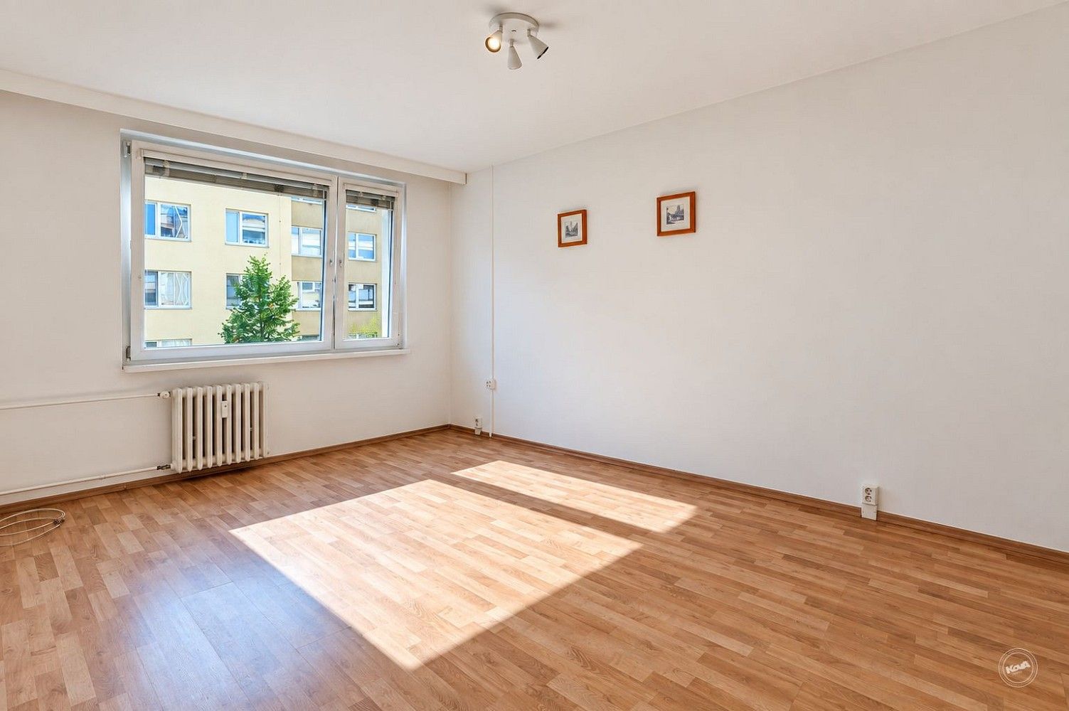 Byt 2+kk · 45 m² · K nové škole, Praha 5 - Zbraslav - 4