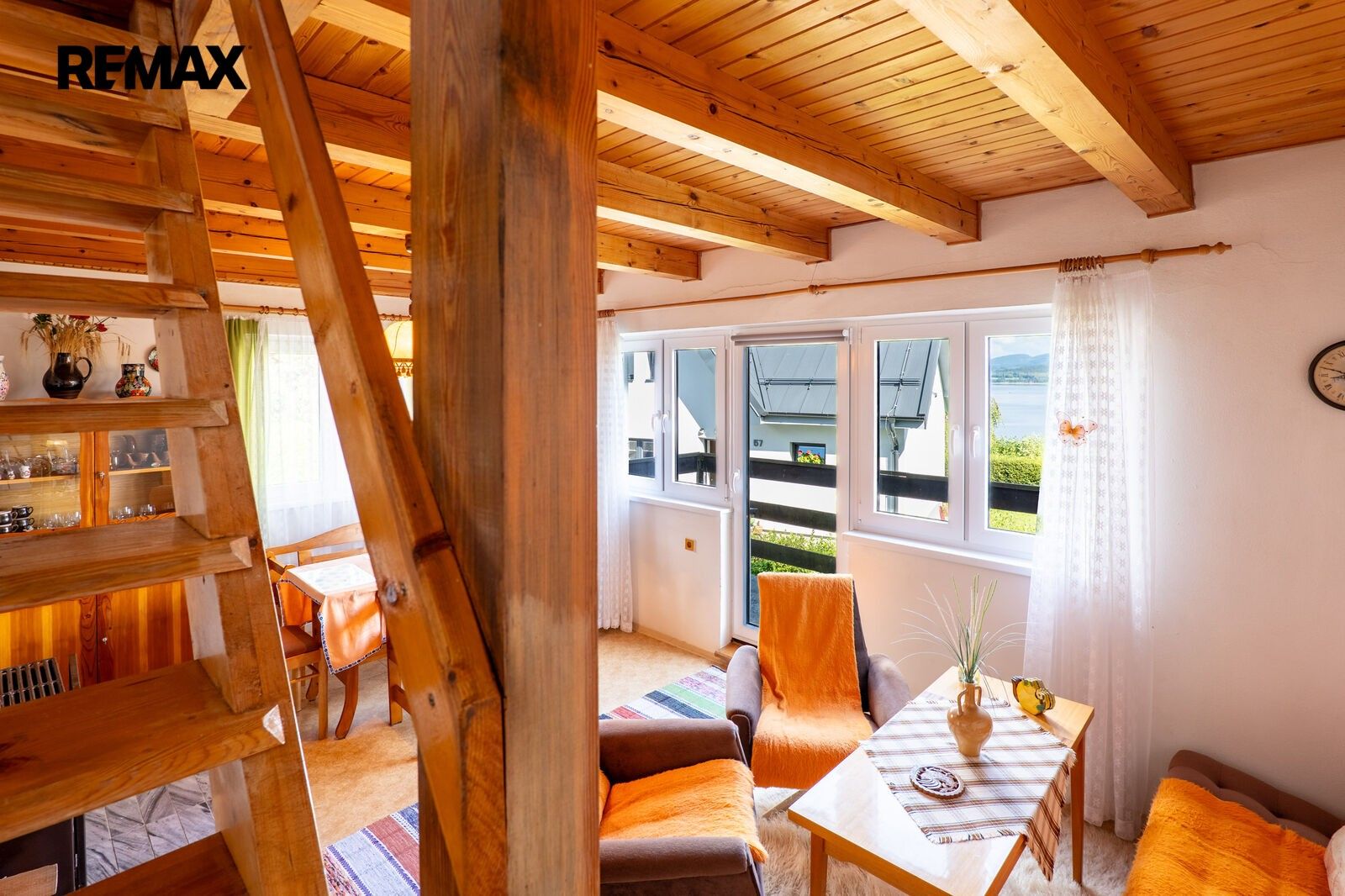 Chata · 71 m² · Černá v Pošumaví Bližná - 4