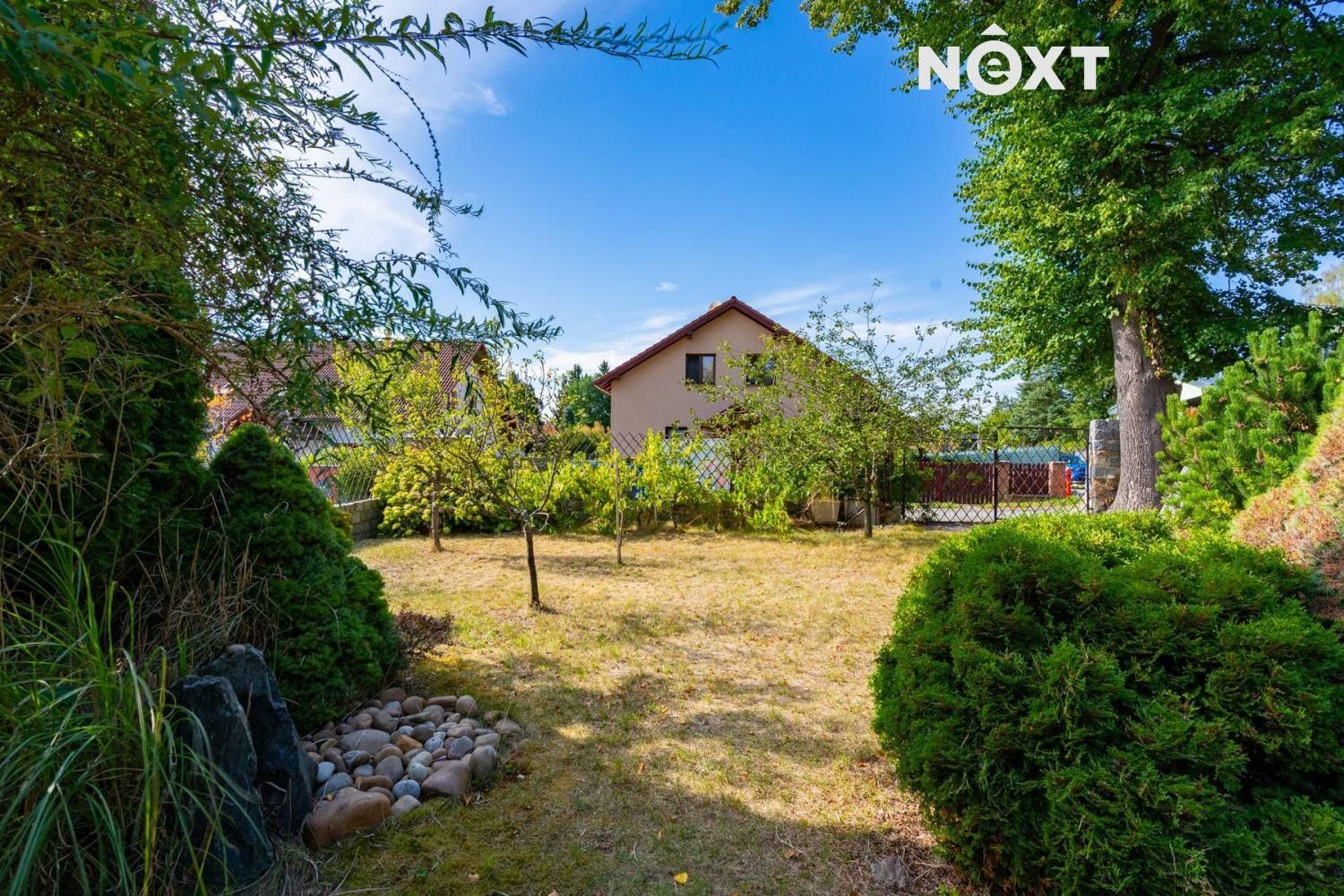 Chaty, nám. J. Hrubého 9, Kardašova Řečice, 48 m² - 2