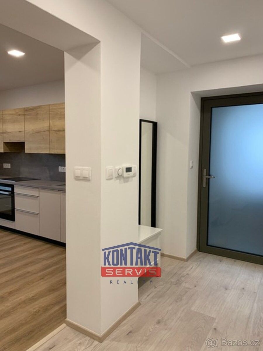 Pronájem byt - České Budějovice, 370 08