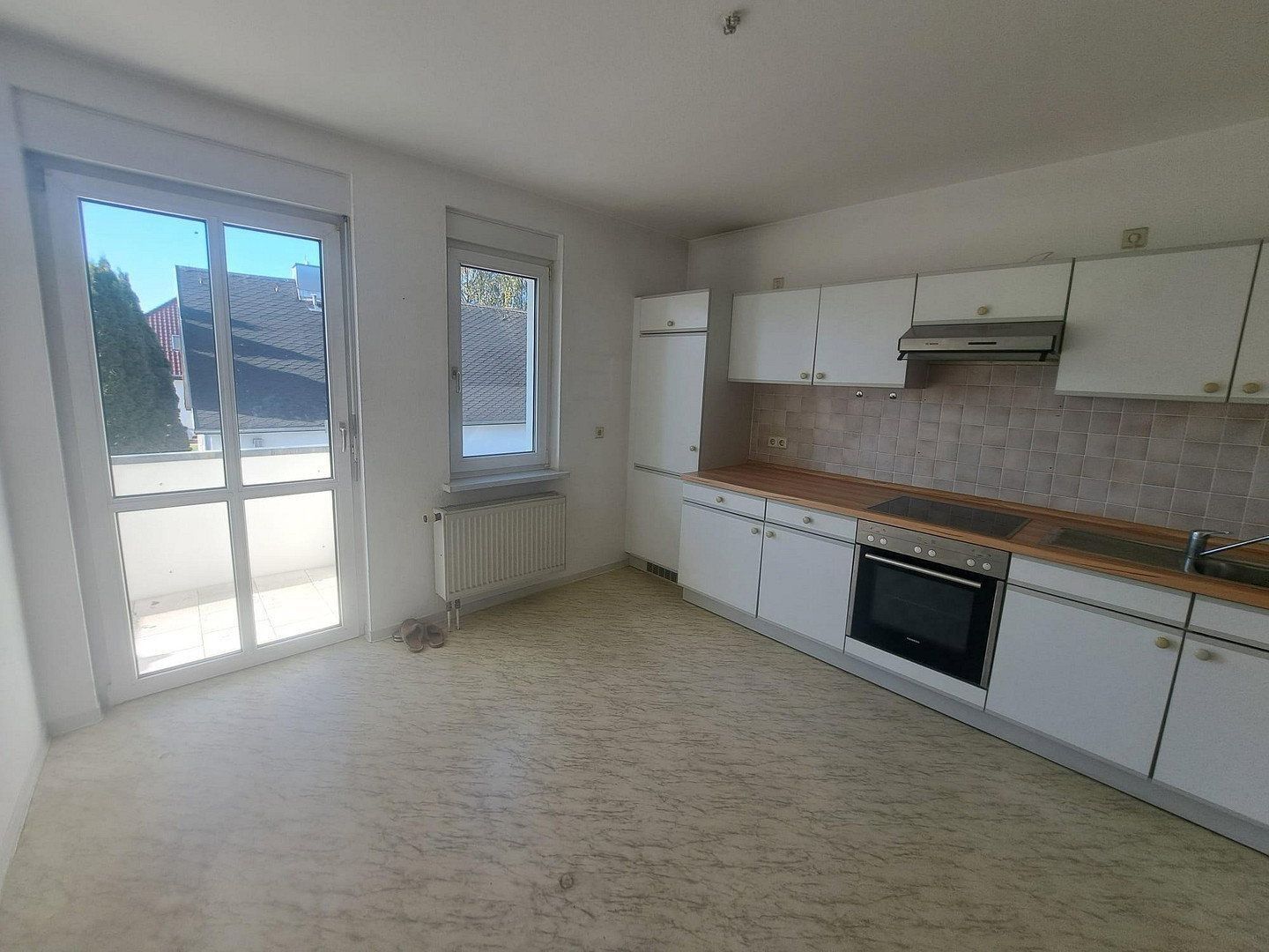 Prodej byt 2+1 - Müggelheimer Damm 264 Berlin Müggelheim Berlin 12559, 75 m² - 5