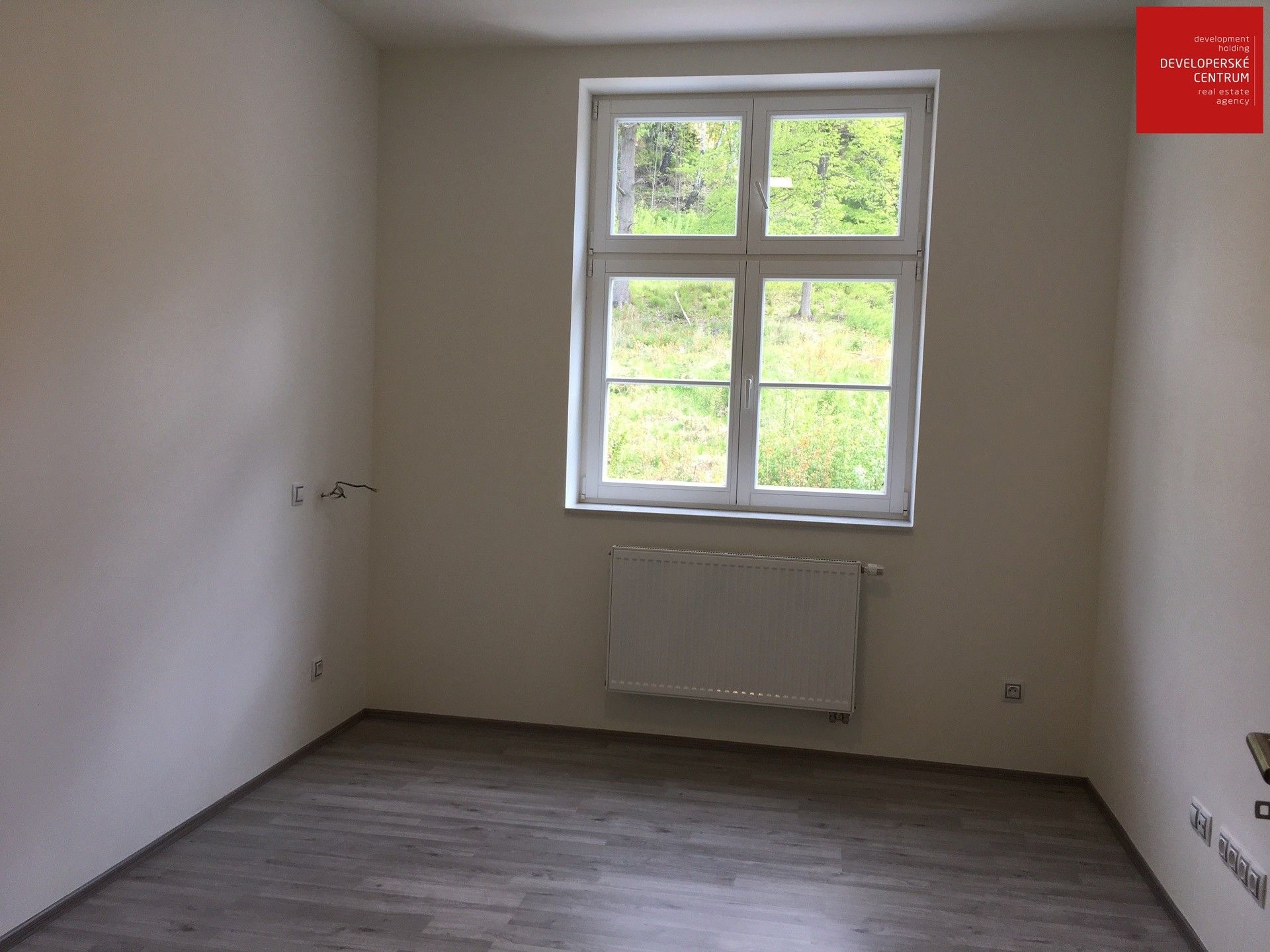 Byt 2+kk · 51 m² · Zeyerova, Mariánské Lázně - 4