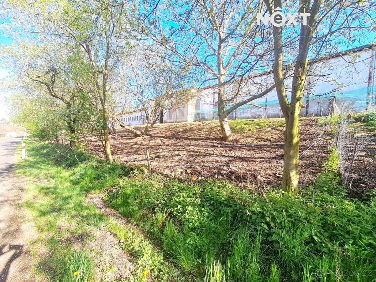 Prodej pozemek pro bydlení - Teplice, 415 01