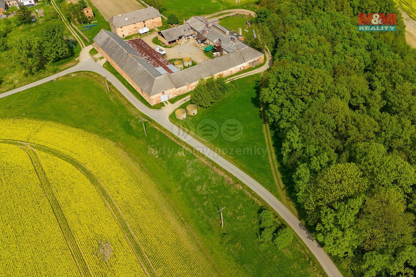 Prodej louka - Javorník - Bílý Potok, okres Jeseník, Olomoucký kraj - 5