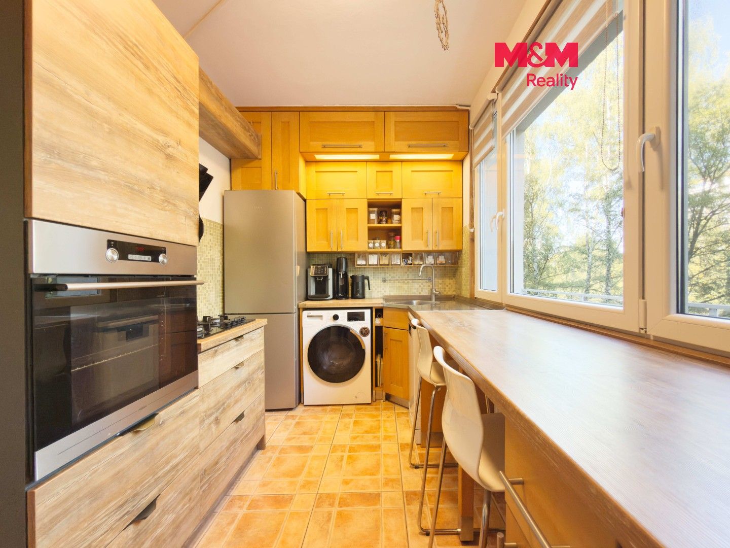 Prodej byt 3+1 - Čsl. armády, Karviná, 74 m² - 1