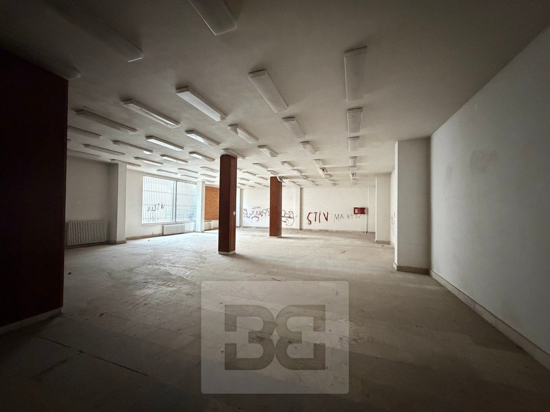 Obchodní prostory, Zahradní, Chomutov, 14 070 m² - 2