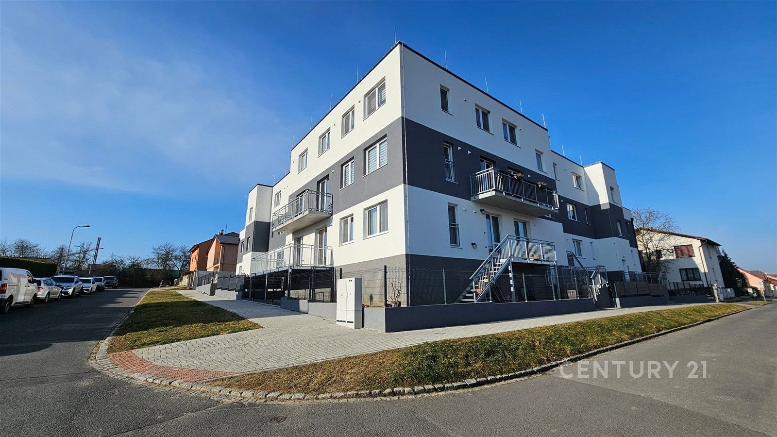 3+kk, Učňovská 698, Plzeň, 63 m²