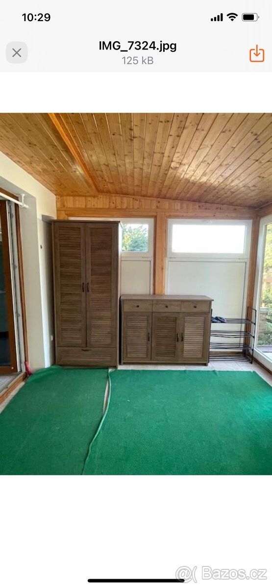 Byty, Slatiňany, 538 21