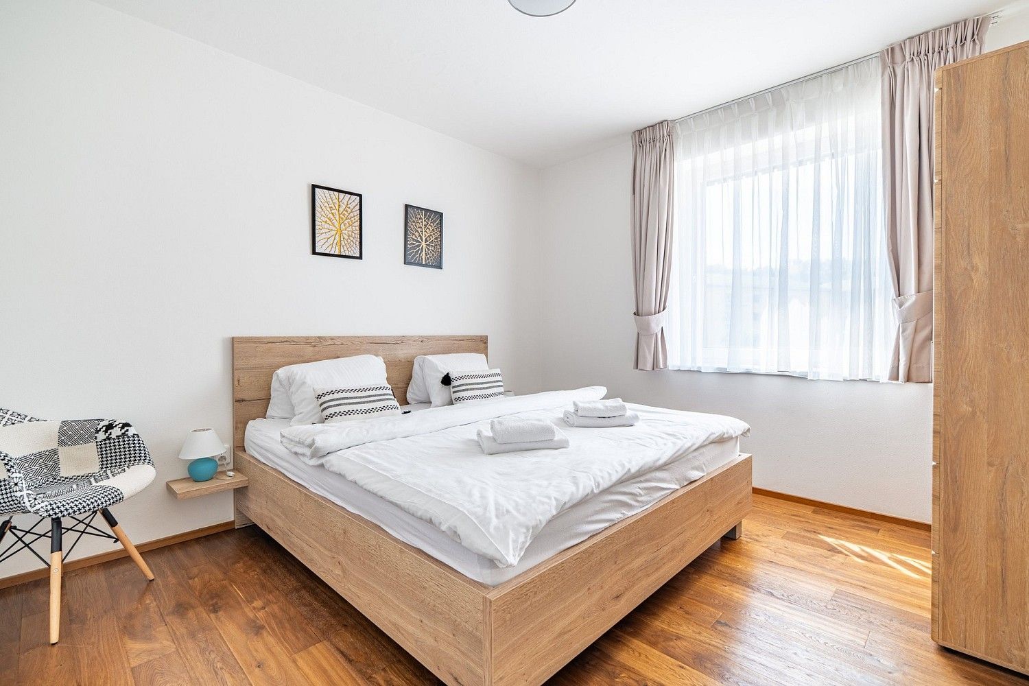 Ubytovací zařízení, Vrchlabí - Hořejší Vrchlabí, okres Trutnov, Královéhradecký kraj, 68 m² - 1
