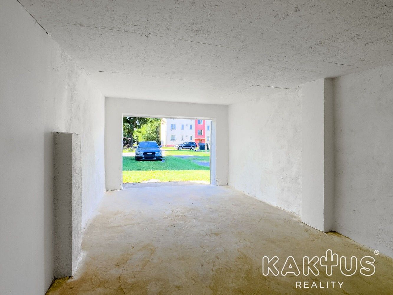 Ostatní, Ostrava, okres Ostrava-město, Moravskoslezský kraj, 24 m² - 2