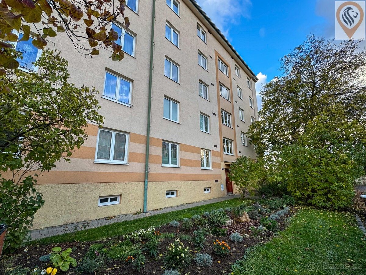 Byty, Bečov, 434 01