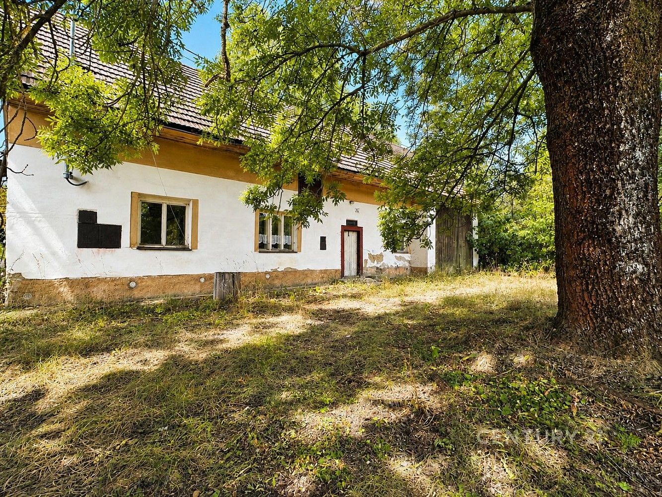 Chalupy, Chanovice - Černice, okres Klatovy, Plzeňský kraj, 110 m² - 1