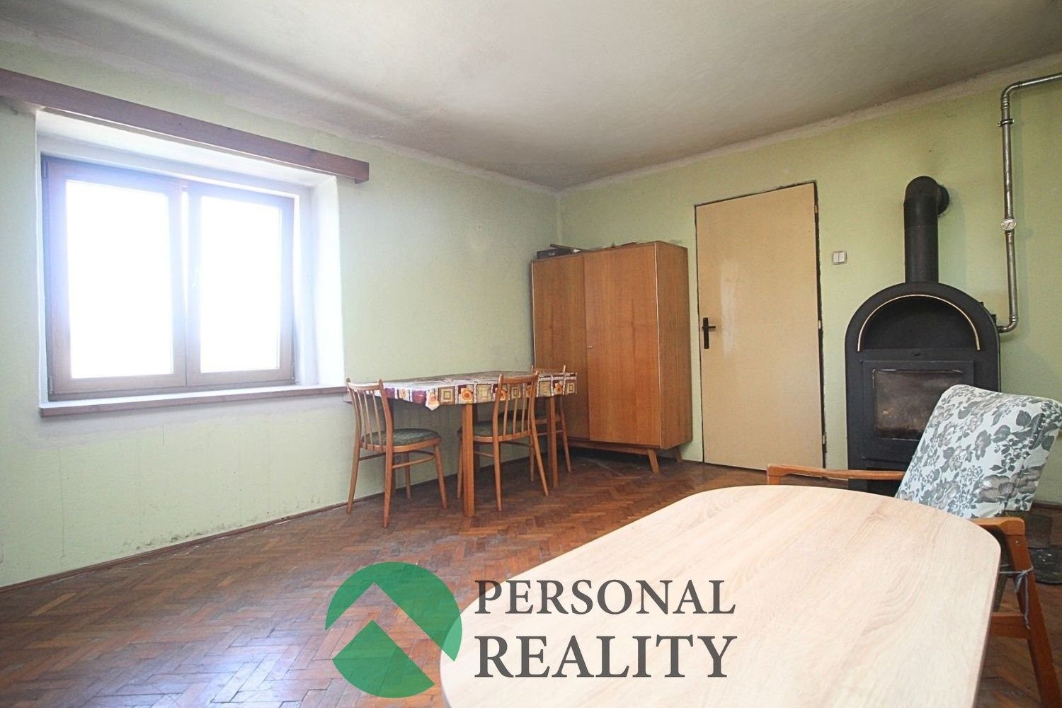 Byt 3+kk · 70 m² · Rakovník - 4