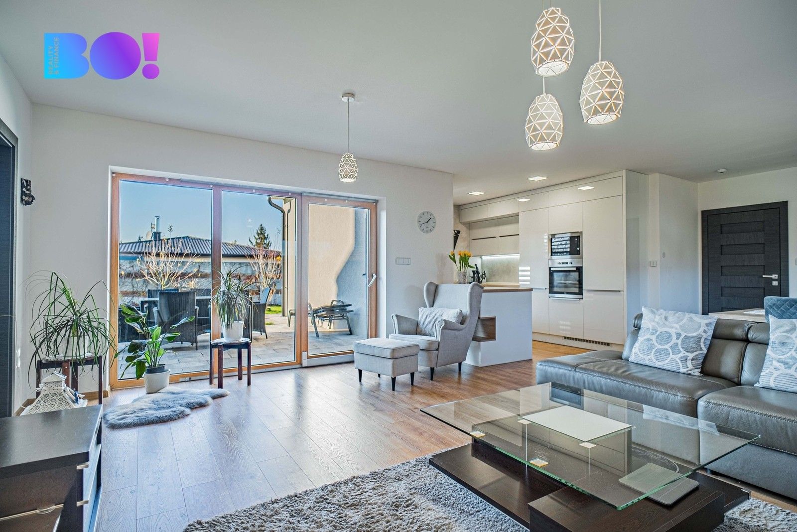 Prodej rodinný dům - Petřvaldská, Rychvald, 137 m²