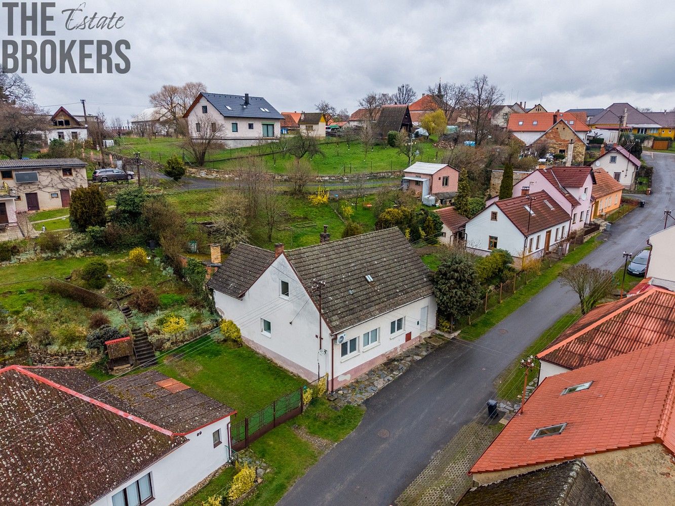 Rodinný dům · 89 m² · Vilémov, okres Havlíčkův Brod - 3