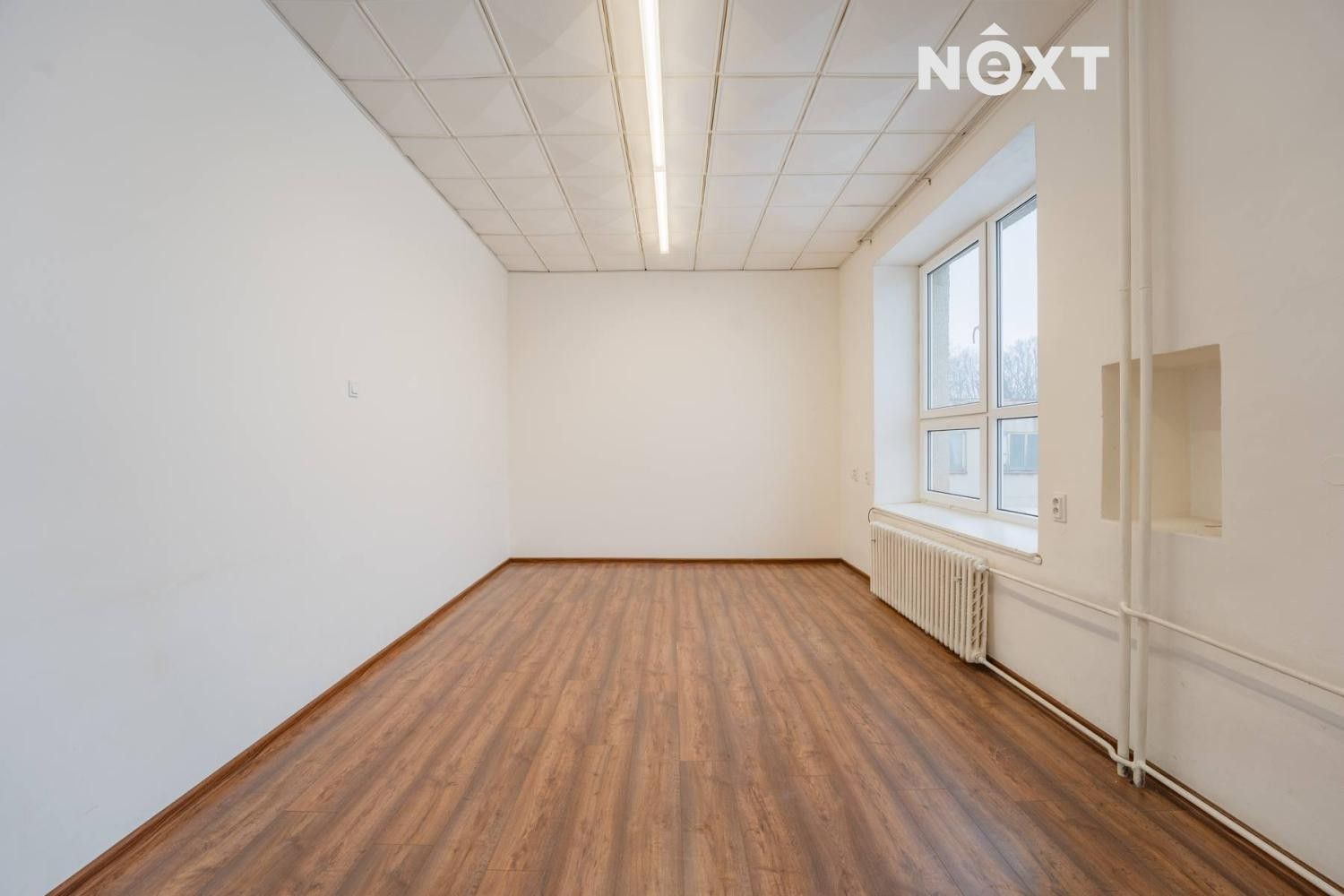 Pronájem kancelář - Uničovská, Šumperk, 26 m²