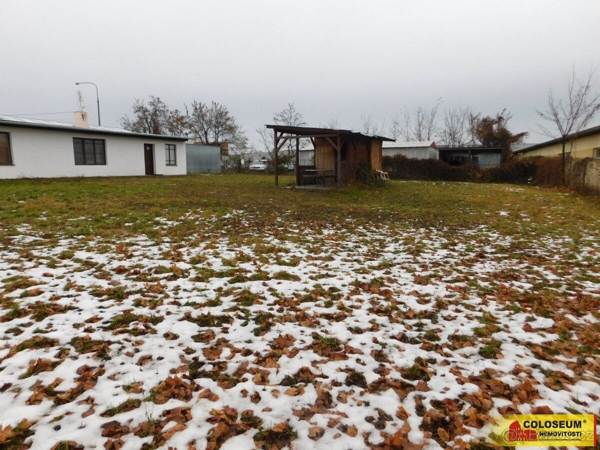 Pozemky pro bydlení, Znojmo, 669 02