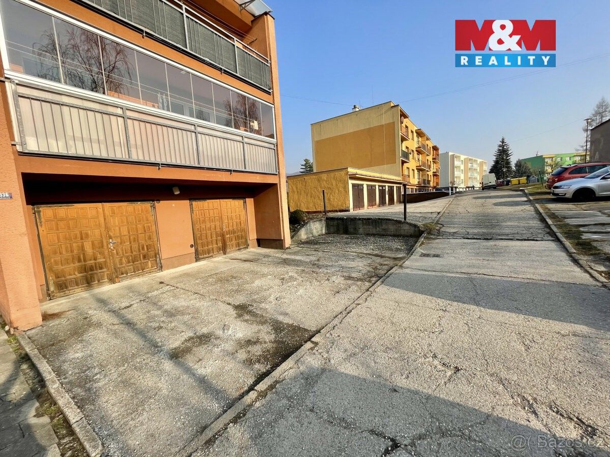 Prodej pozemek pro bydlení - Pražmo, 739 04