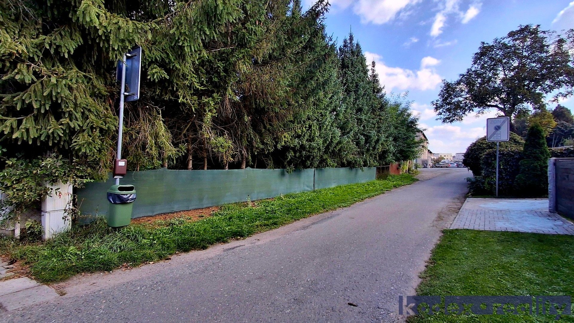 Pozemek pro bydlení · 599 m² · Malá Strana, Stěžery - 2