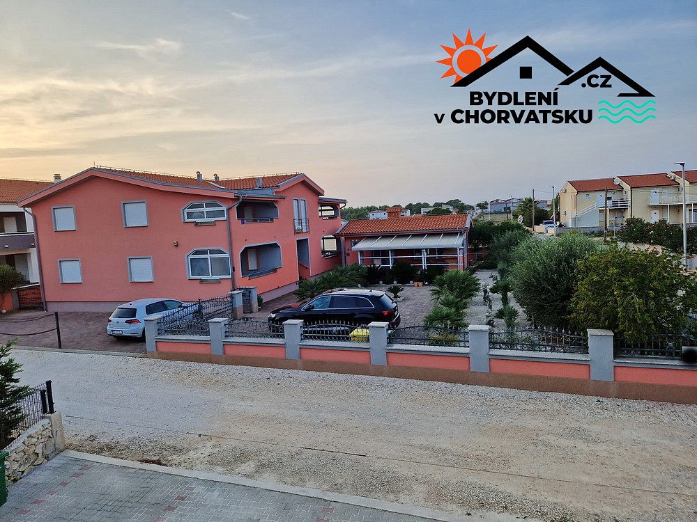 Prodej byt - Vir, Zadarska, Chorvatsko, 851 m² - 2