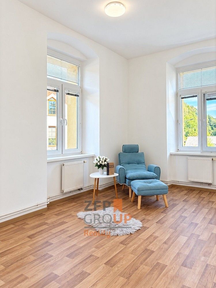 3+kk, Šumperská, Jeseník - Bukovice, 65 m² - 1