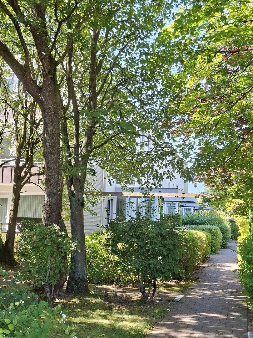 Byt 2+1 · 42 m² · Erlengrund 105, , Šlesvicko-Holštýnsko - 3