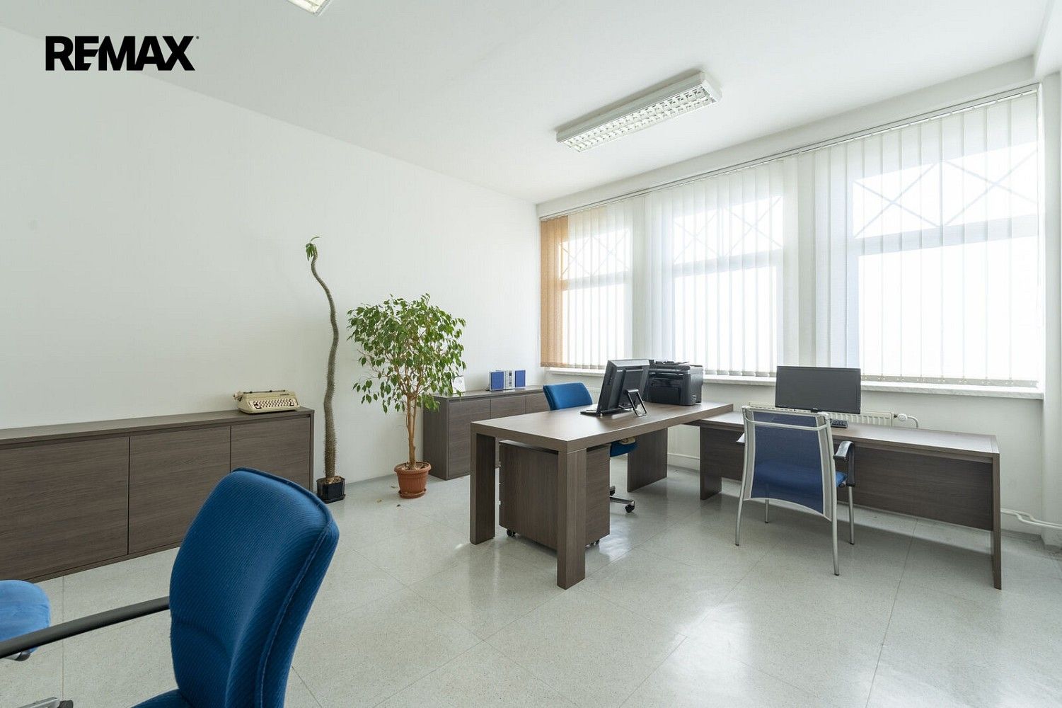 Kanceláře, Vsetín, Zlínský kraj, 81 m² - 2