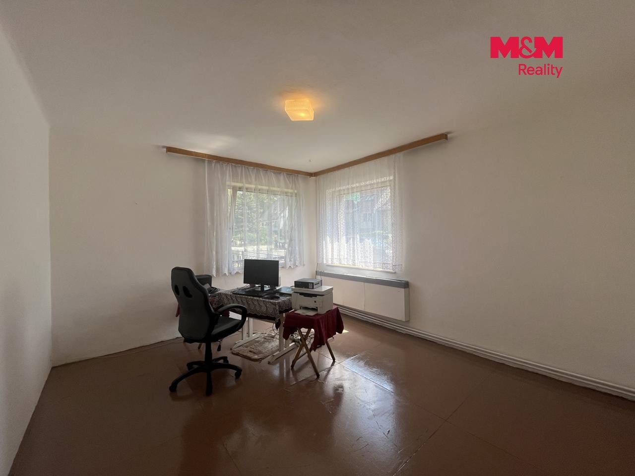 Prodej rodinný dům - Okružní, Rýmařov, 190 m² - 5