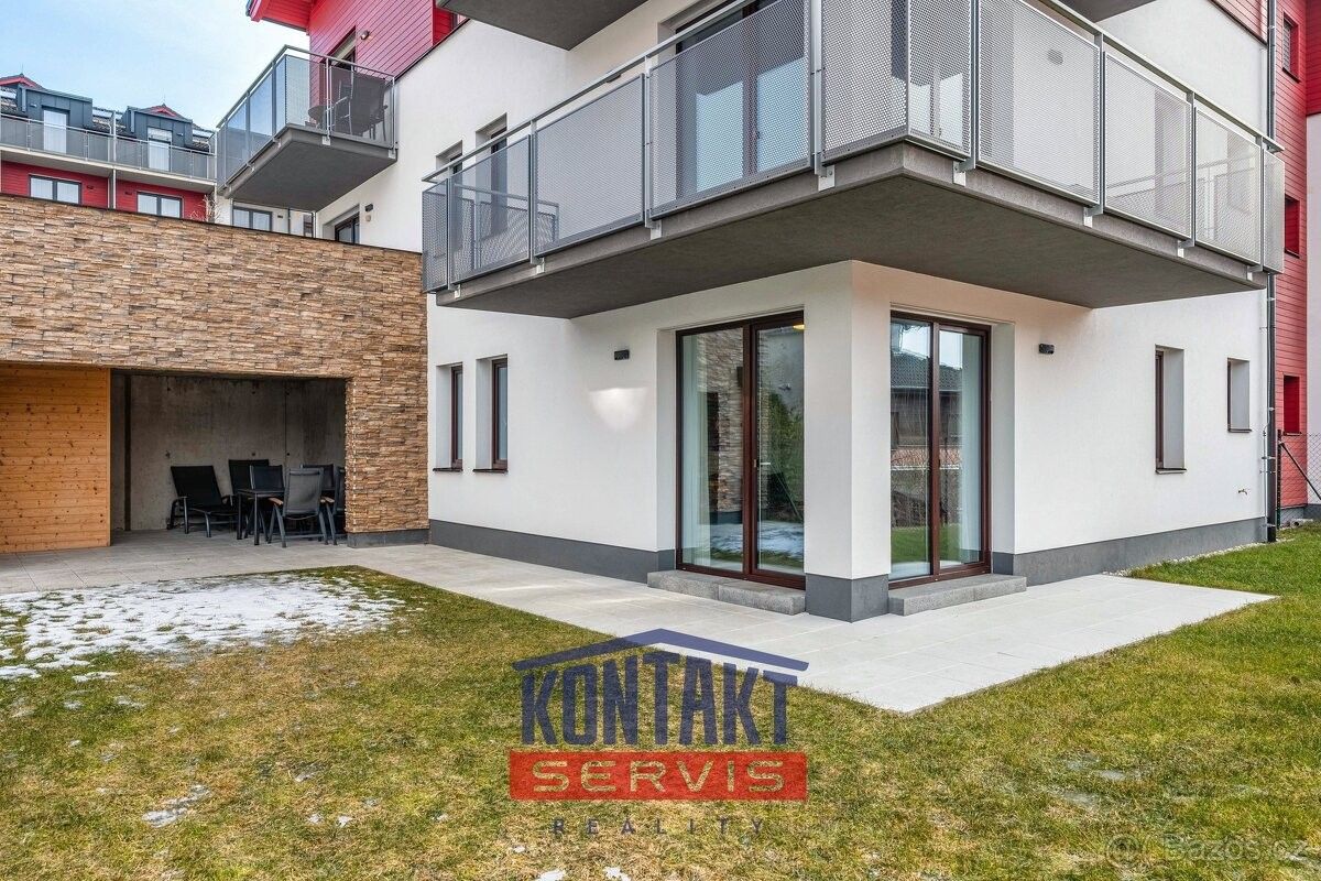 Byty, Lipno nad Vltavou, 382 78