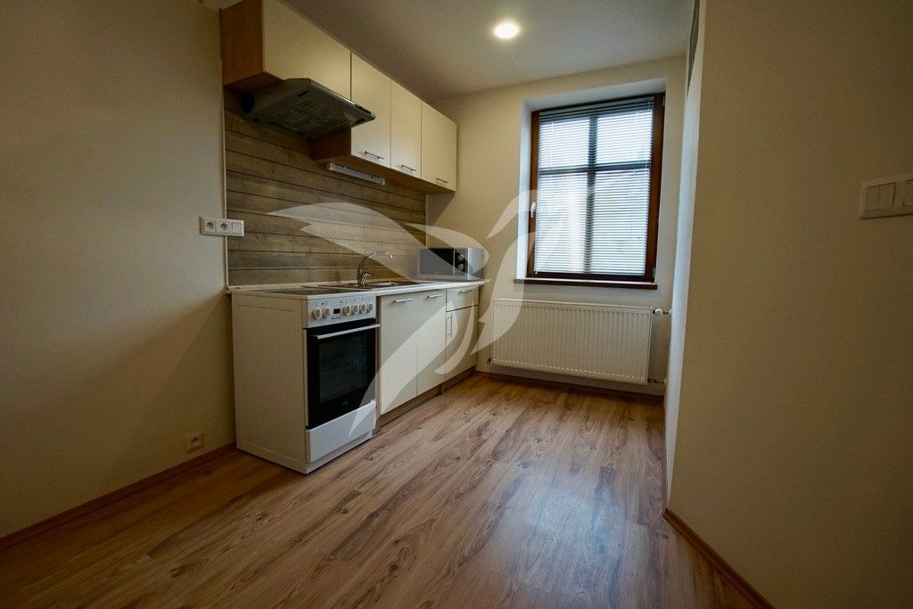 1+1, Čemínská 23, Město Touškov, 38 m²