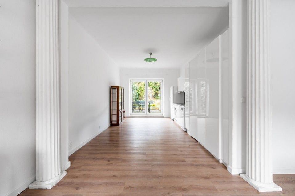 Pronájem rodinný dům - Sedlecká, Praha, 200 m² - 5