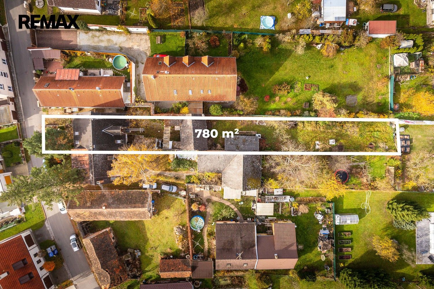 Rodinný dům, 138 m²