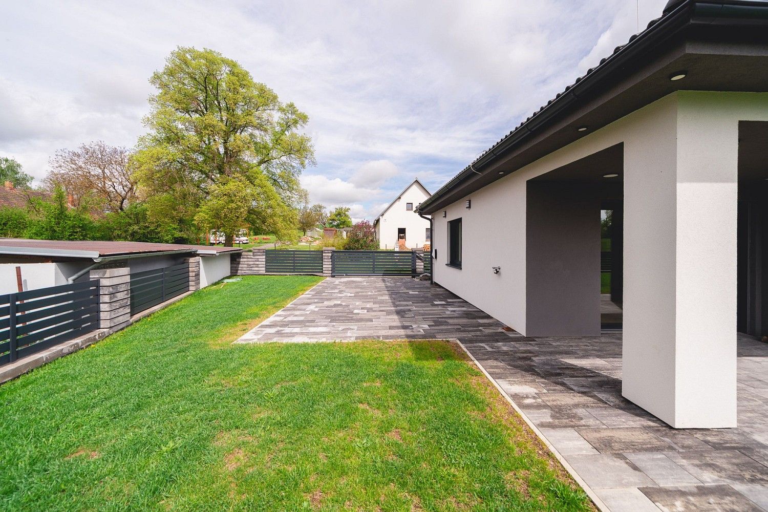 Rodinný dům · 120 m² · Líšťany, okres Plzeň-sever, Plzeňský kraj - 4