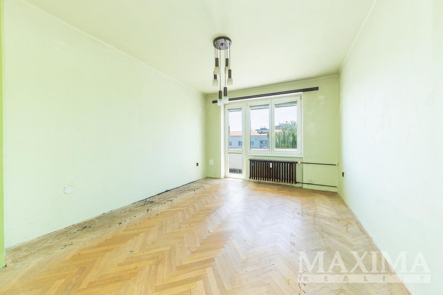 Byt 2+1 · 50 m² · Olomouc - Nová Ulice, Olomoucký kraj - 3
