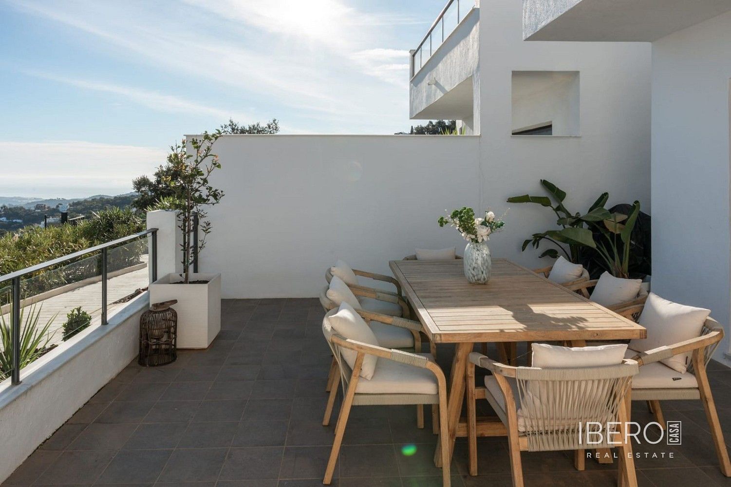 Rodinný dům · 172 m² · La Mairena, Španělsko - 3